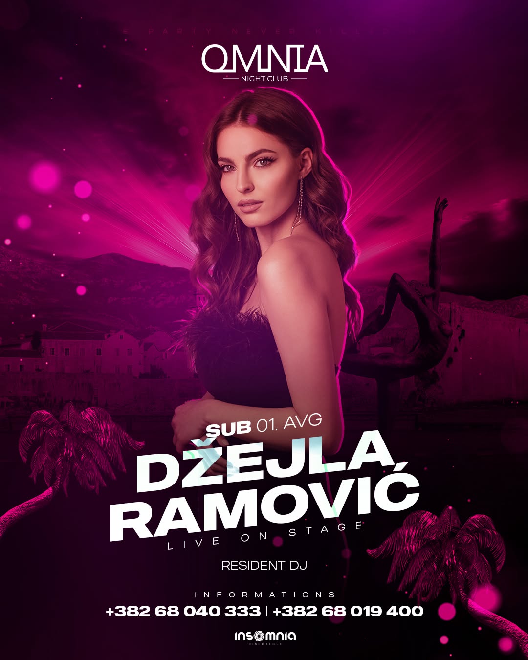 Džejla Ramović