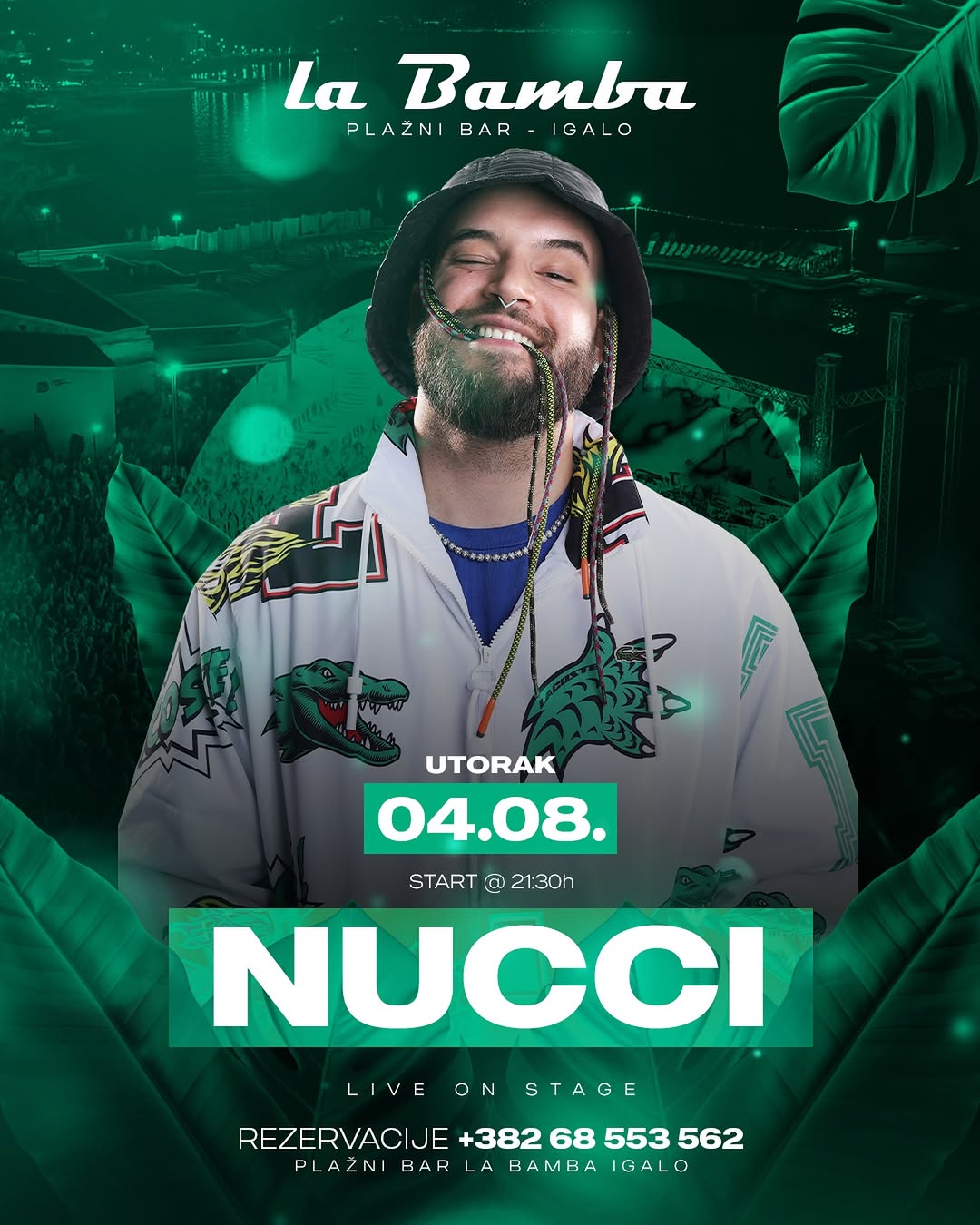 NUCCI