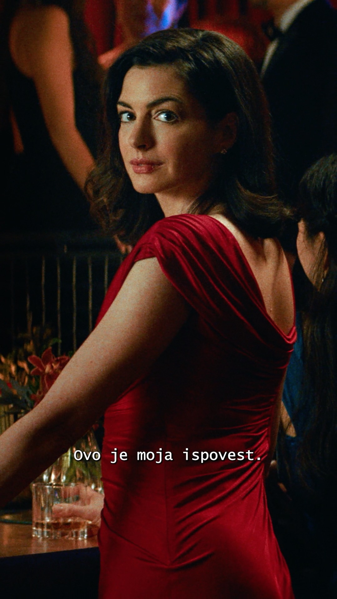 VERITI - Ladies Night, CineGrand Epic