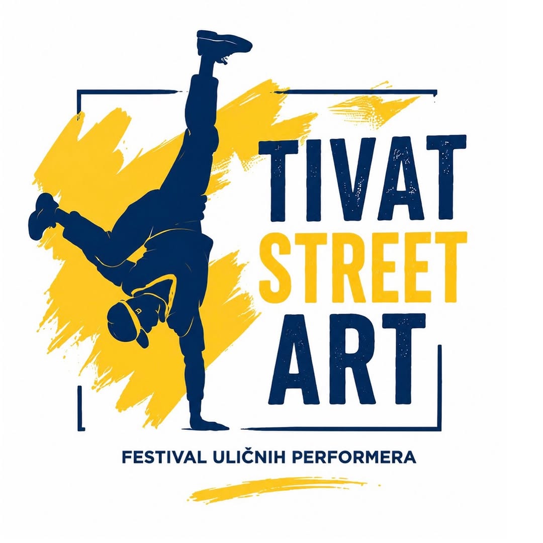 Tivat Street Art Festival