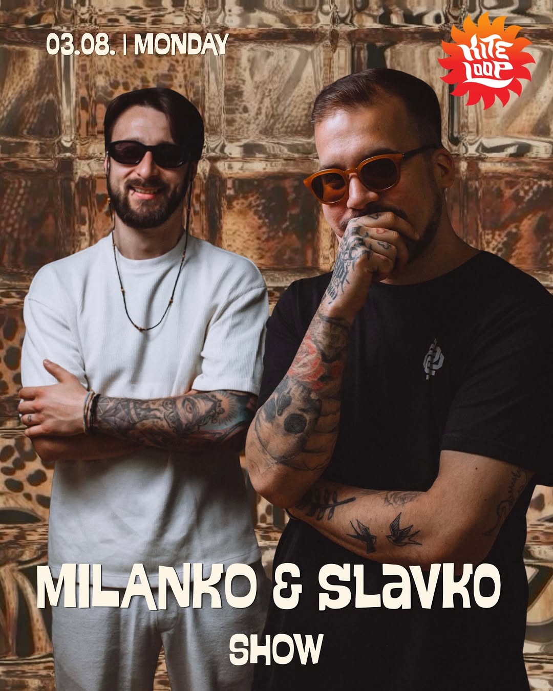 Milano & Slavko Show