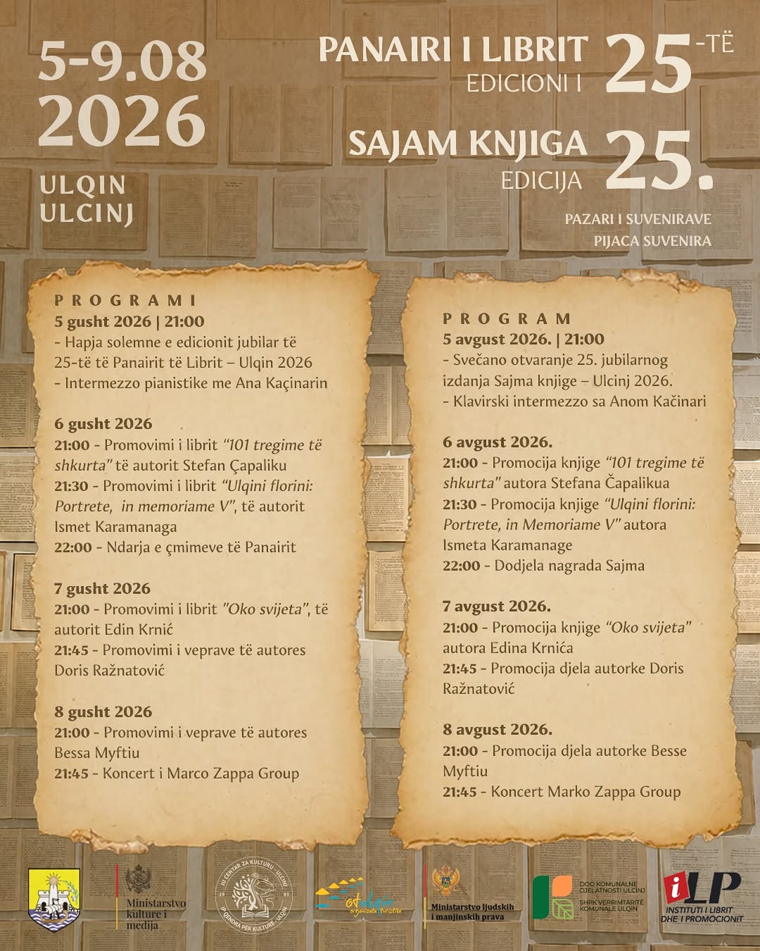 Koncert Marco Group
