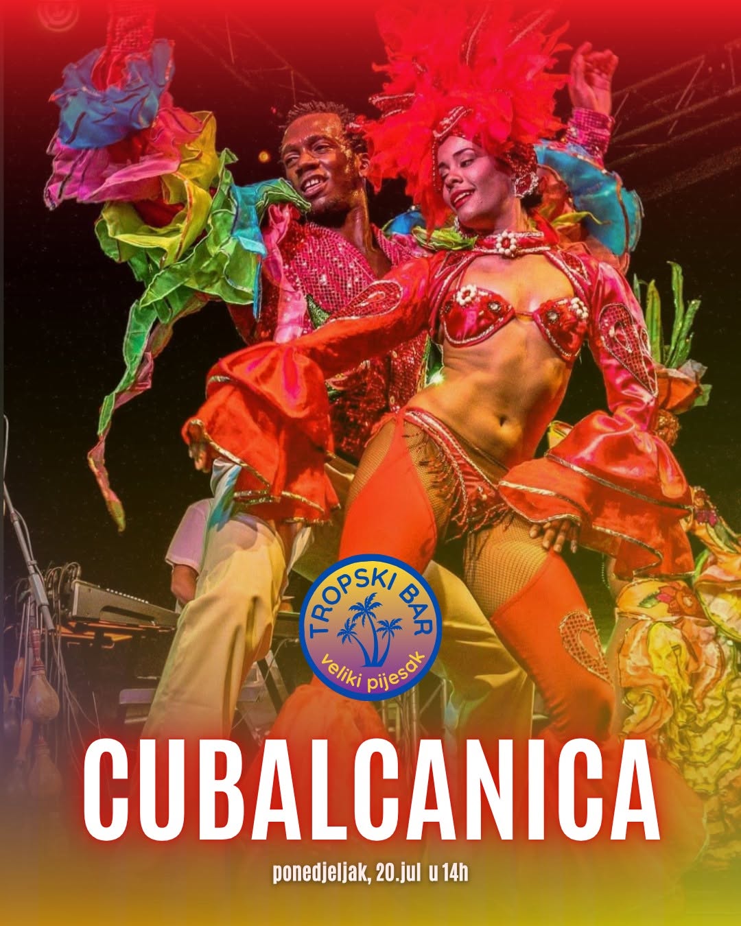 Cubalcanica