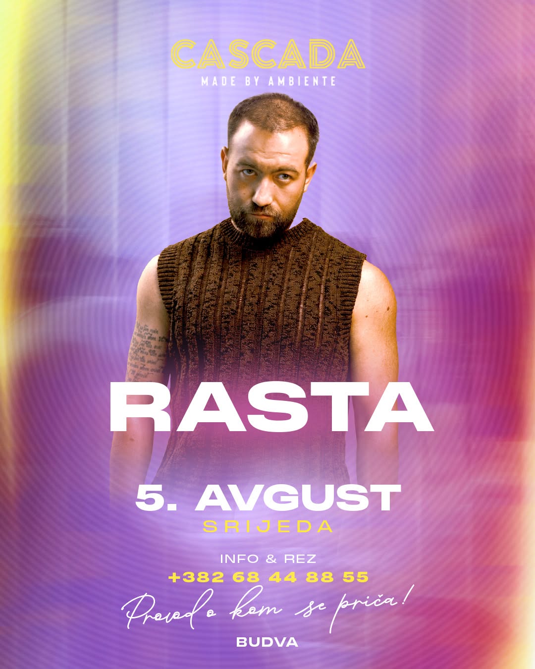 RASTA