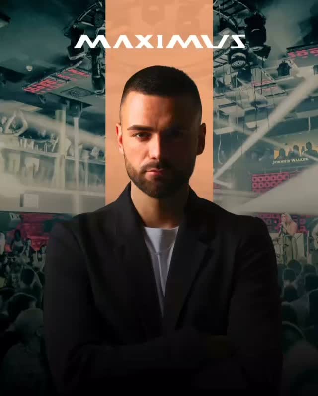 Beca, Maximus Kotor