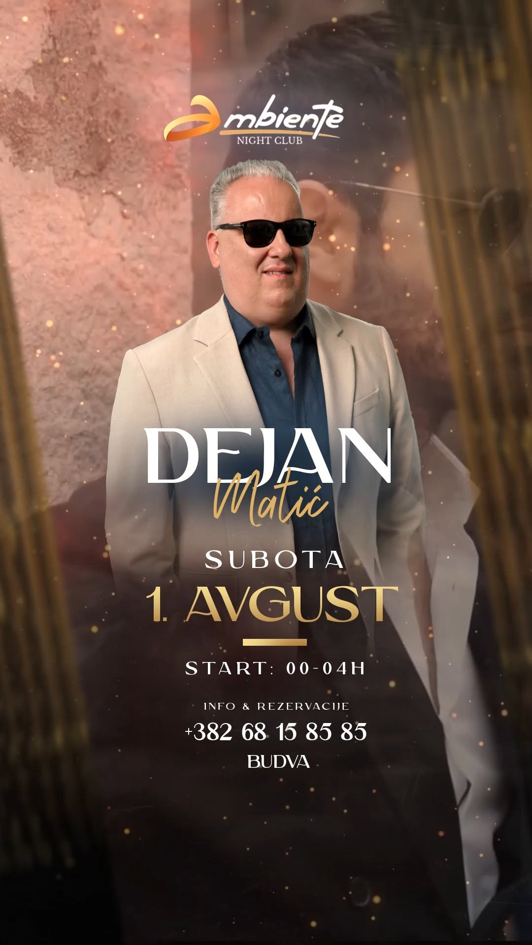 DEJAN MATIĆ