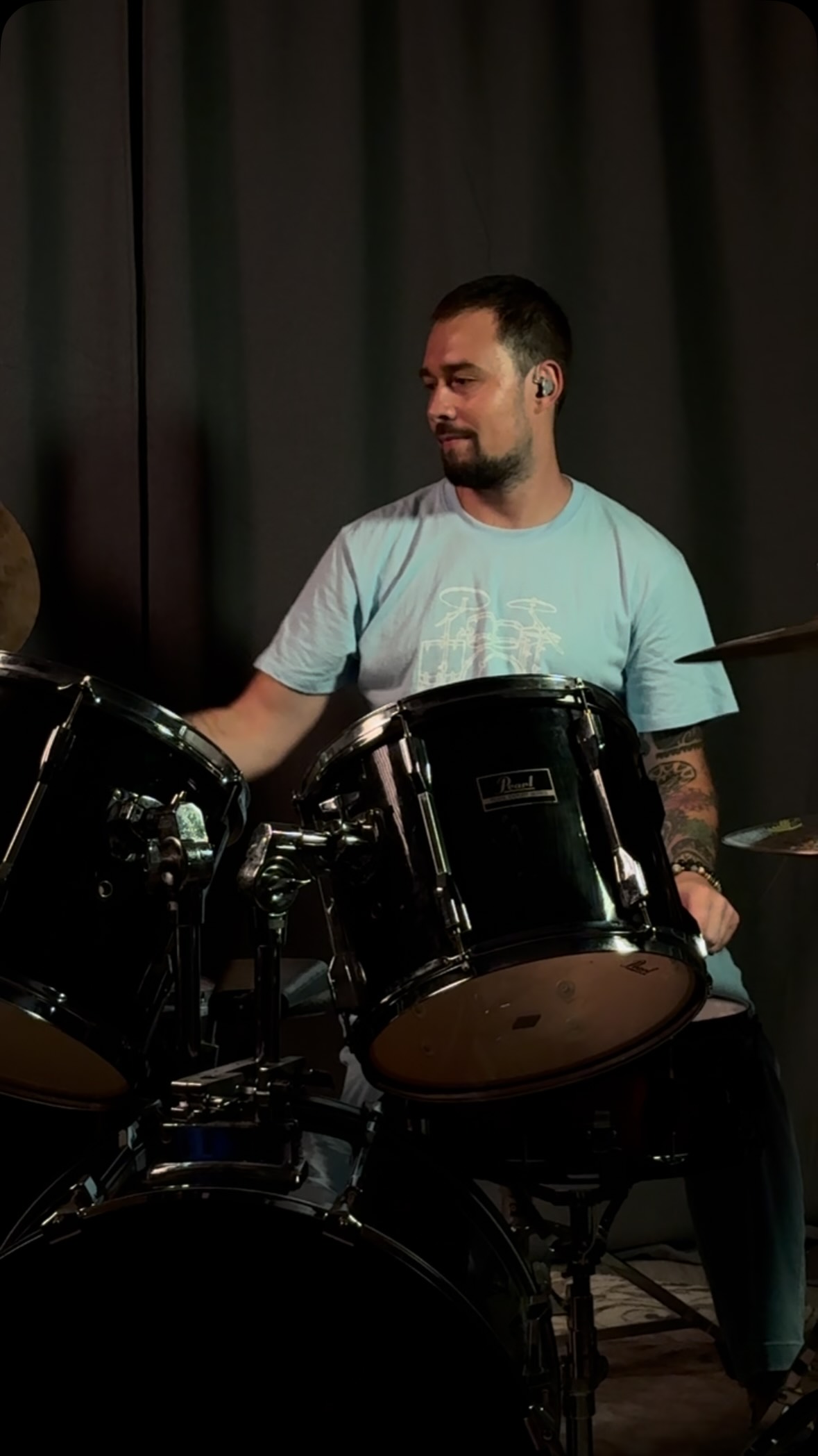 #oshfest -- заключительный фестиваль в Черногории, Focuss.Space, Maršala Tita