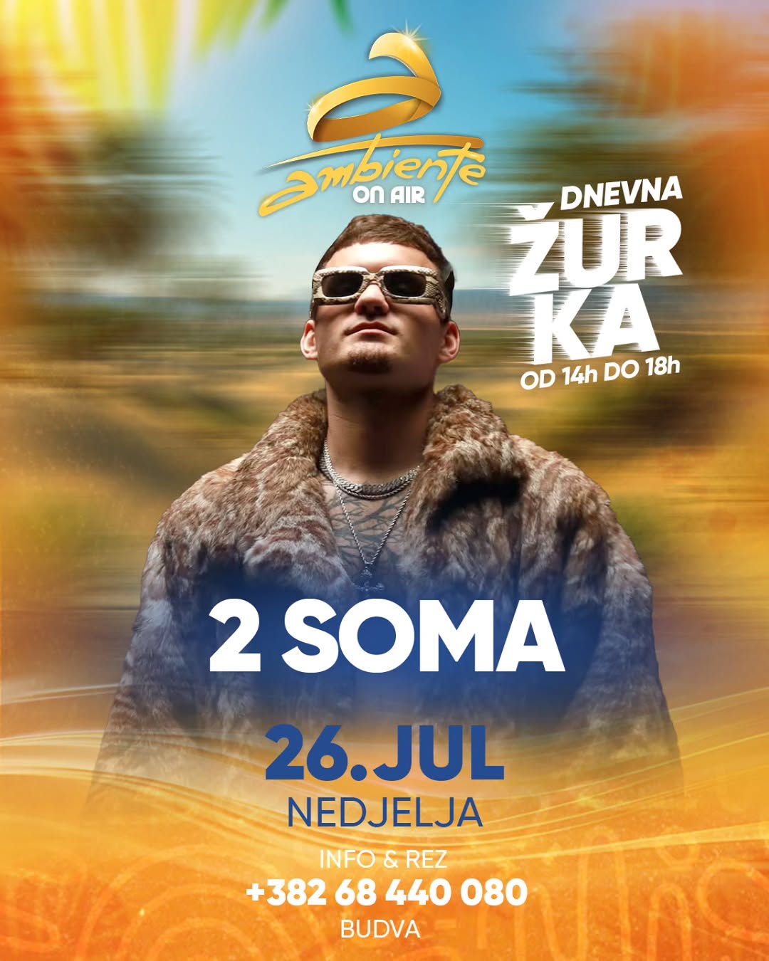2 SOMA
