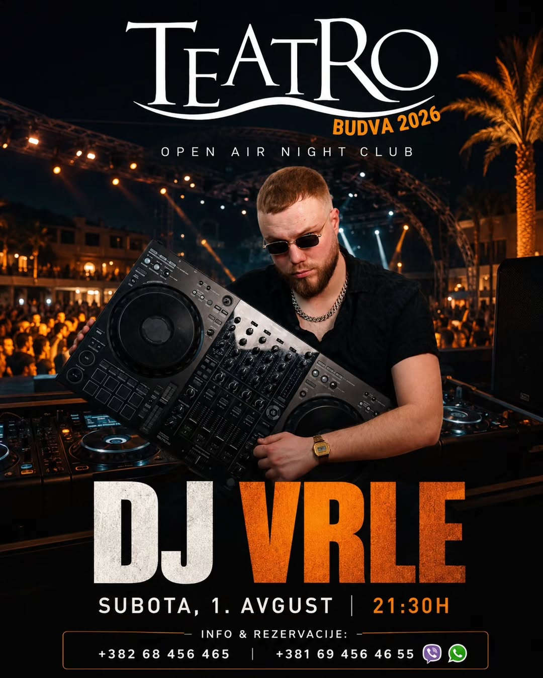 DJ VRLE