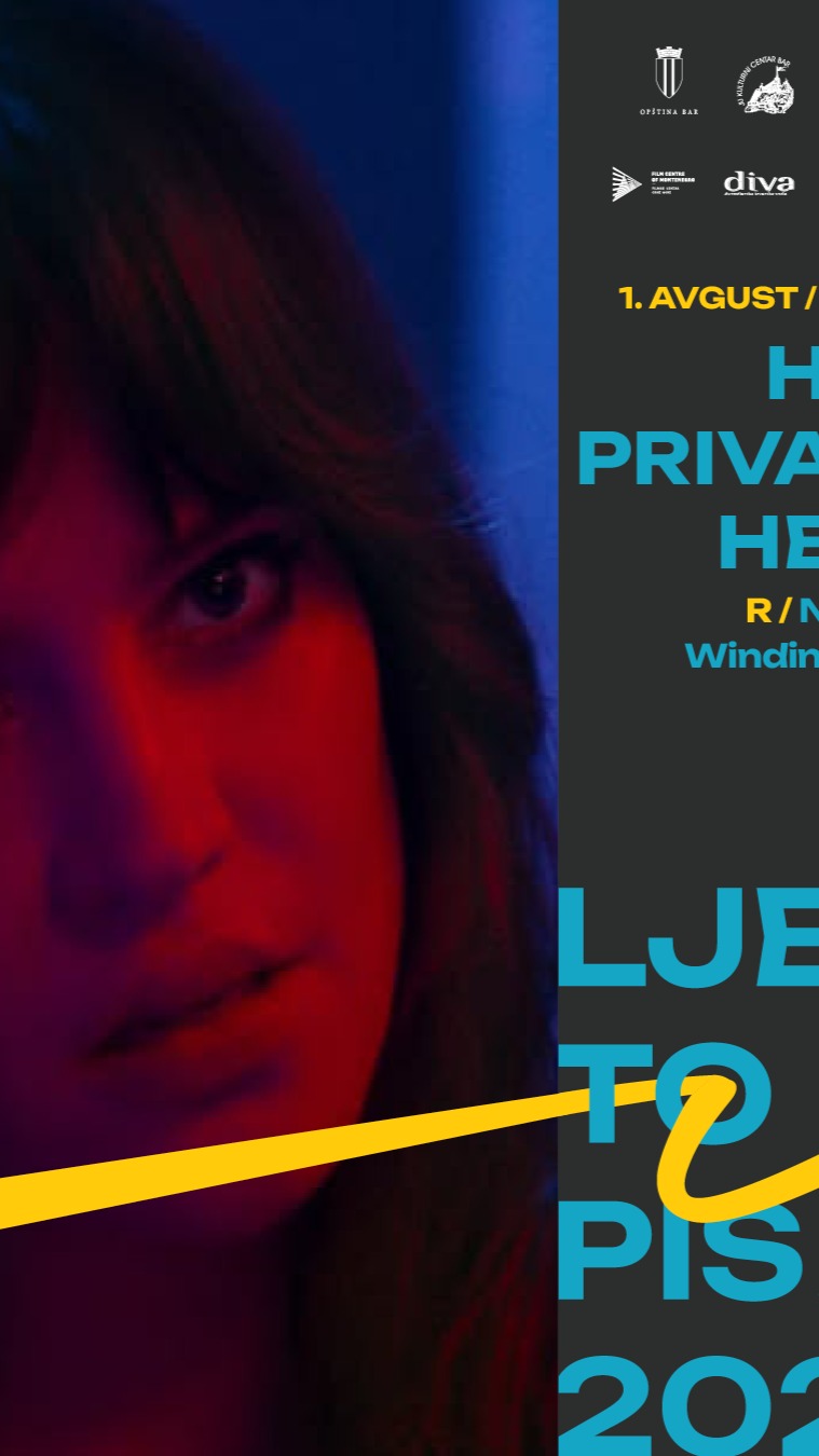 HER PRIVATE HELL / NJEN PRIVATNI PAKAO