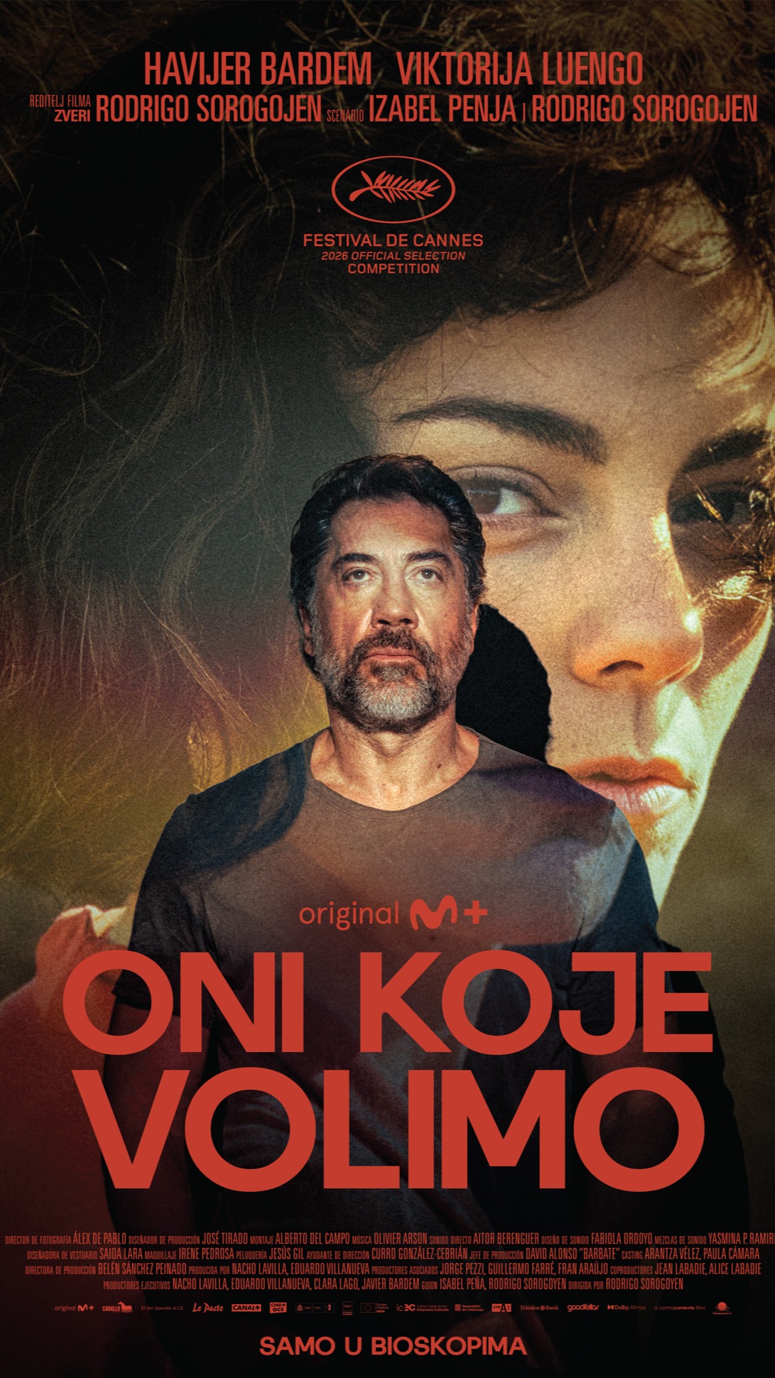 ONI KOJE VOLIMO, Kulturni centar Bar