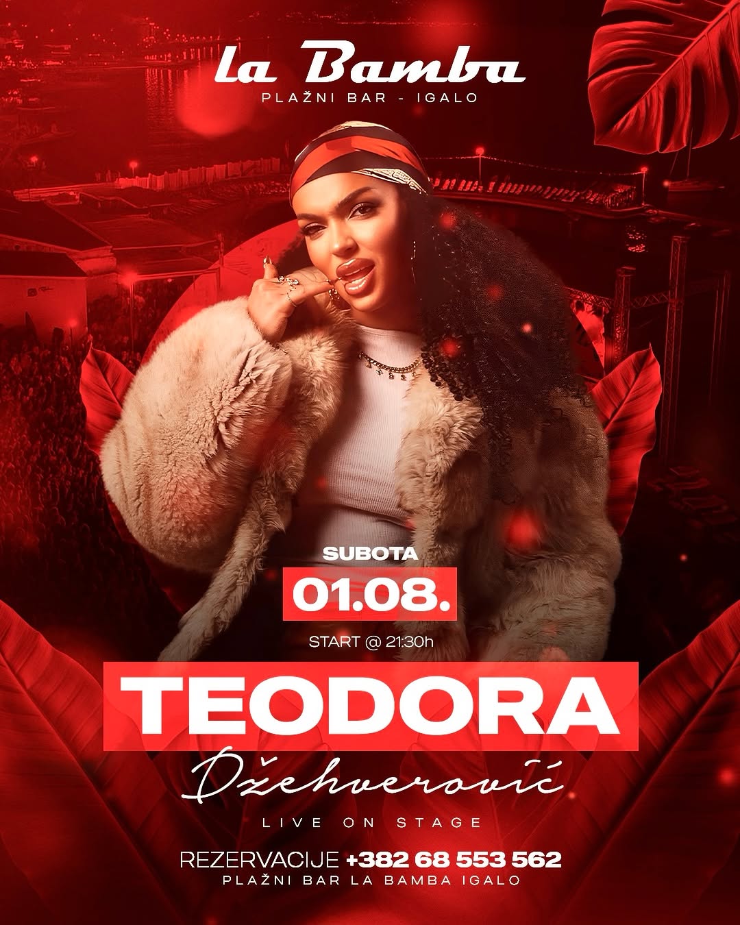 TEODORA