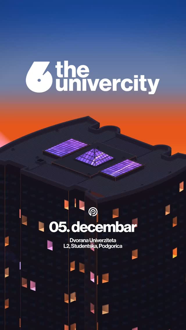 The Univercity