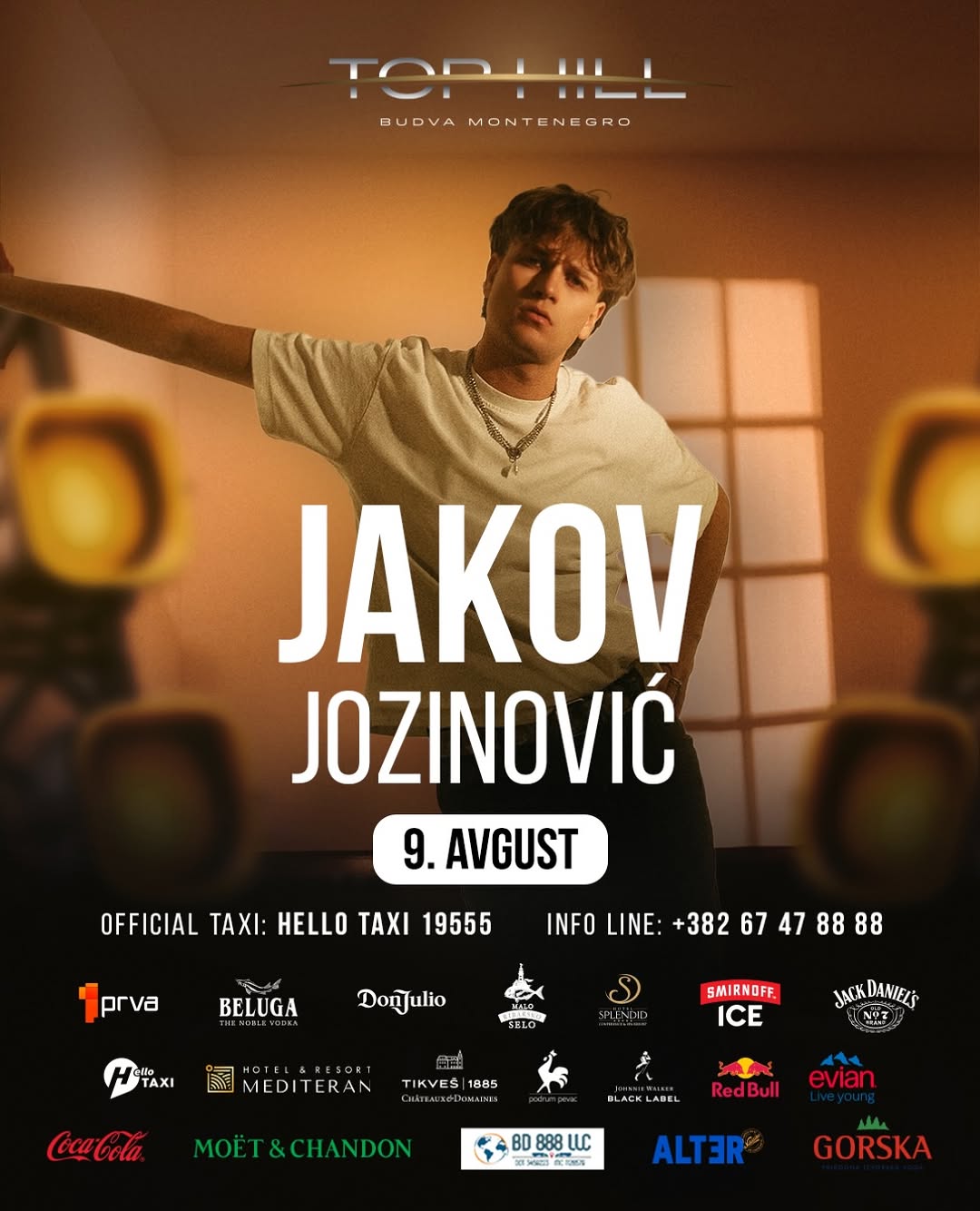 Jakov Jožinović