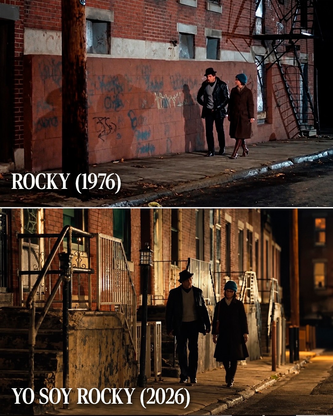 JA SAM ROKI (I Play Rocky), Cineplexx Big Fashion