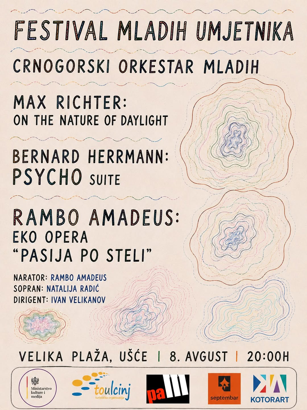 Eko opera "Pasija po Steli"