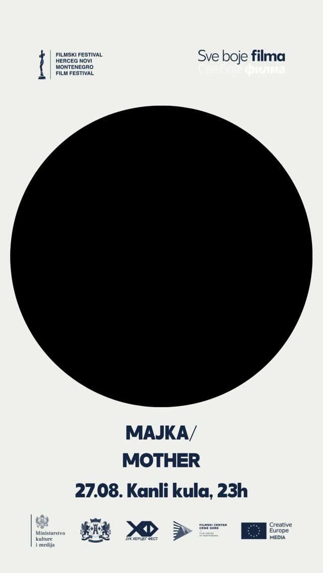 Majka / Mother, Kanli Kula