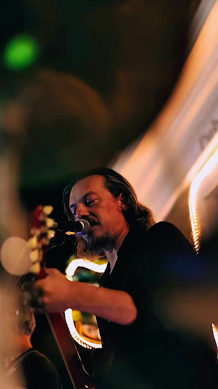 MLADEN NIKČEVIĆ & BAND, Pub Got