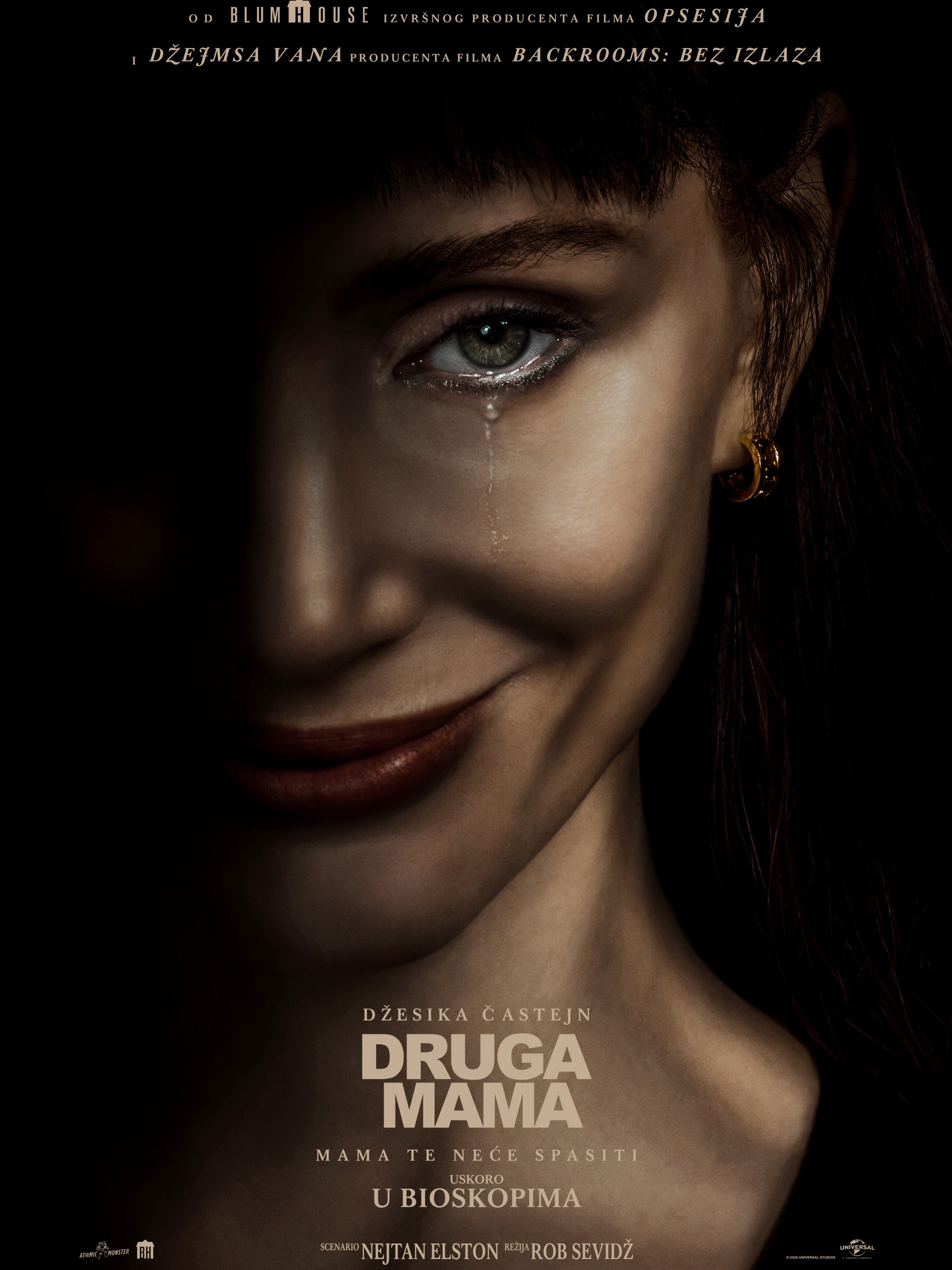 Druga mama, Cineplexx Big Fashion