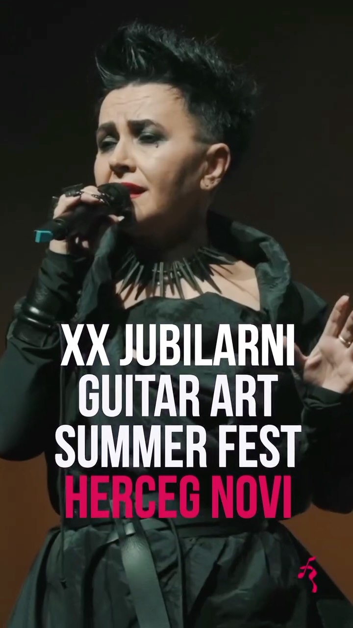 Gipsy Kings by Diego Baliardo na Guitar Art Summer Fest