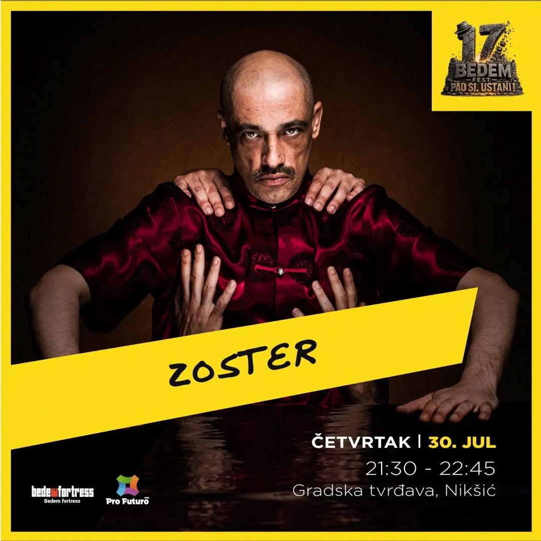 Zoster