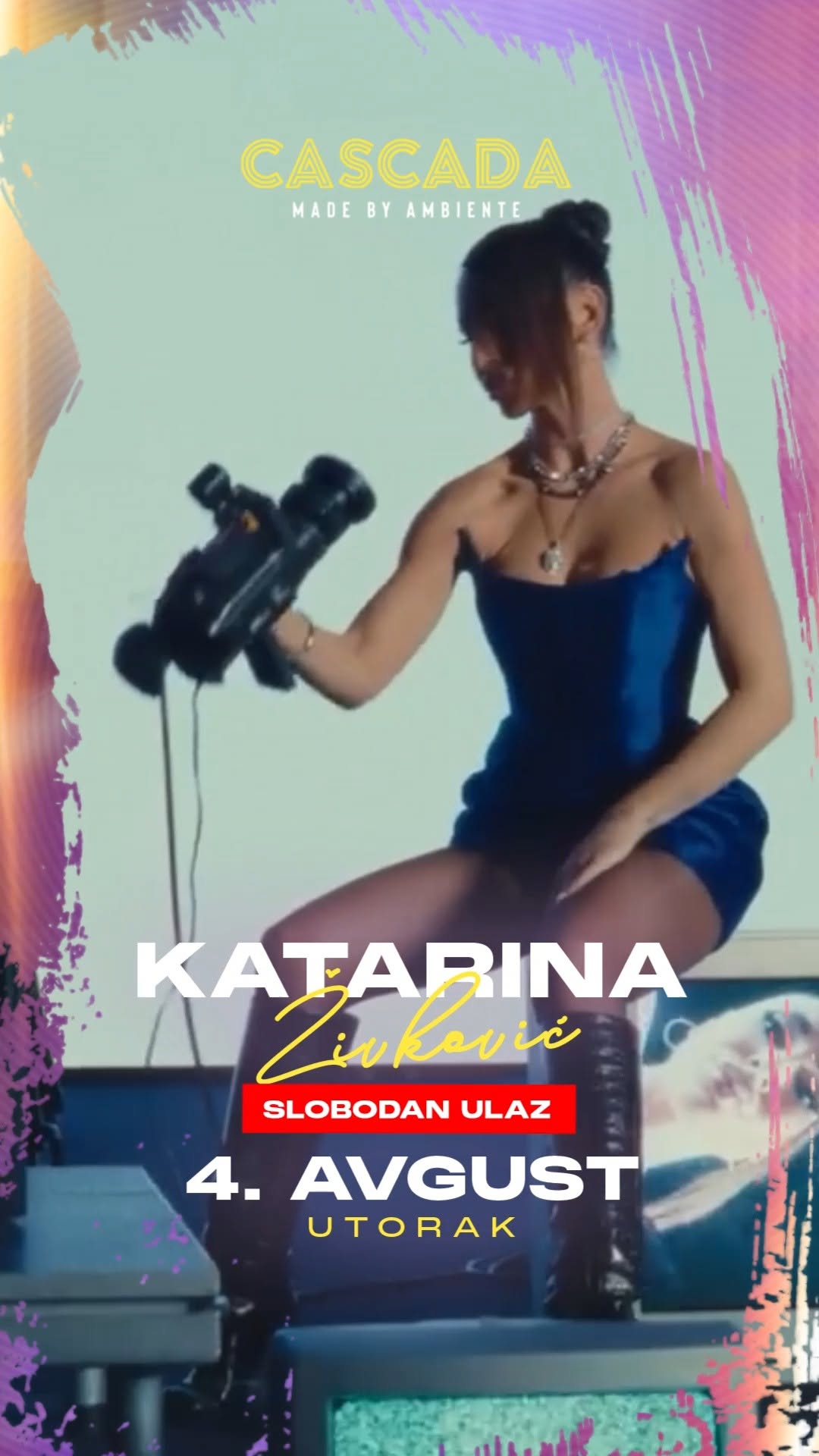 KATARINA ŽIVKOVIĆ