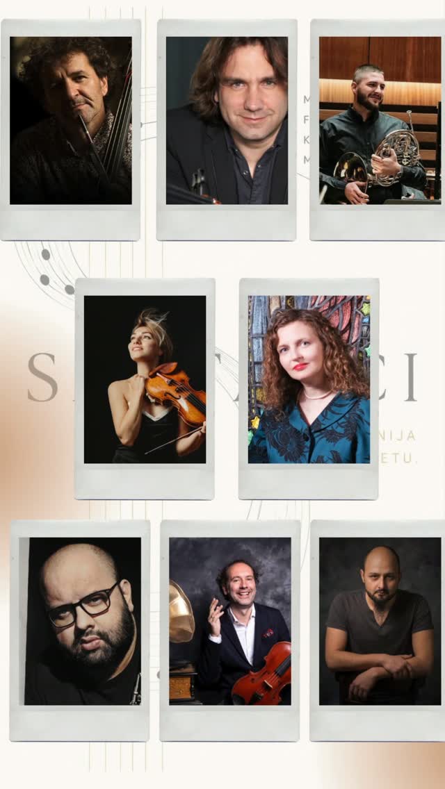 Koncert za djecu „Tajne supermoći muzike", KIC 'Budo Tomović'