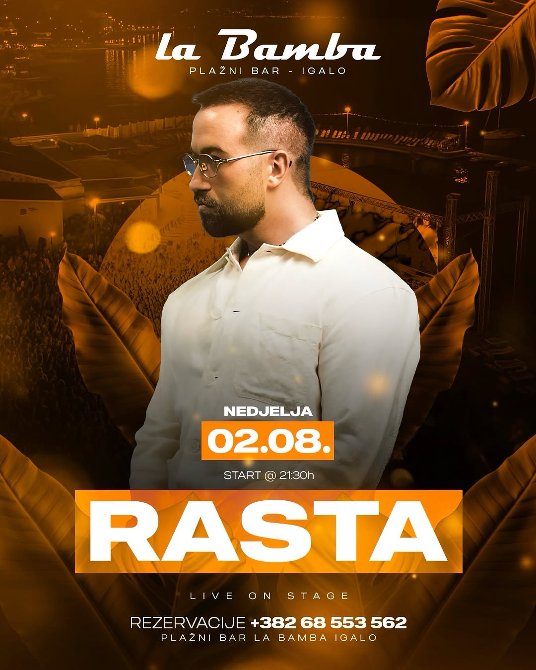 RASTA