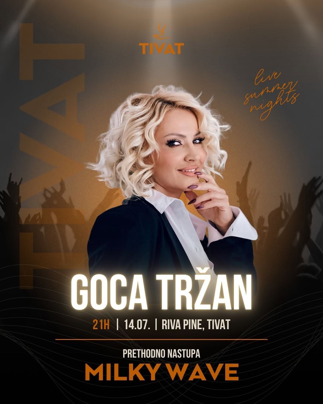 Goca Tržan